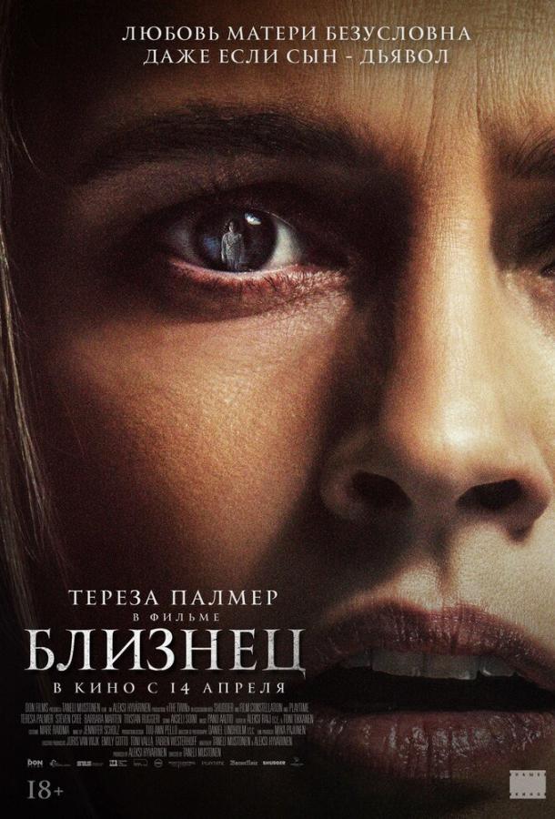 Фильм Близнец (2022) смотреть онлайн