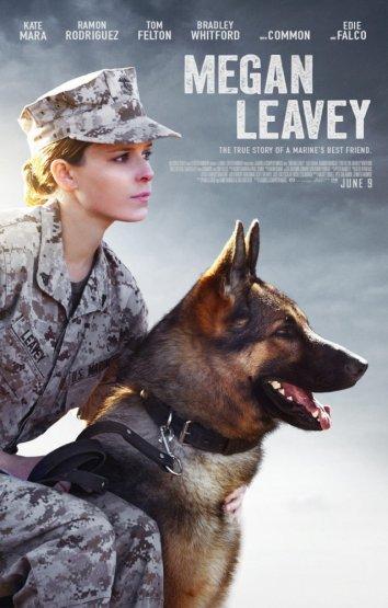 Фильм Меган Ливи (2017) смотреть онлайн в хорошем качестве